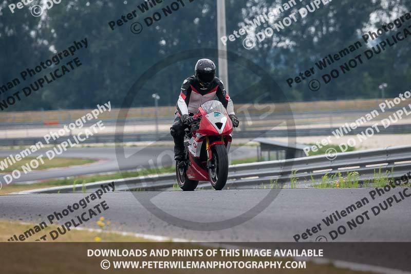 25 to 27th july 2019;Slovakia Ring;event digital images;motorbikes;no limits;peter wileman photography;trackday;trackday digital images